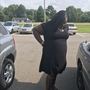 Meet your Posher, Jamilli